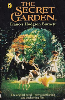 The Secret Garden by Frances Hodgson Burnett The Secret Garden by Frances Hodgson Burnett