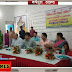 लोहिया स्वच्छ बिहार अभियान कॊ ले मधेपुरा में कार्यशाला आयोजित 