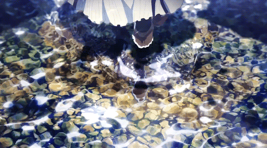 Featured image of post Violet Evergarden Gif Lake Violet begins her journey as an auto memories doll