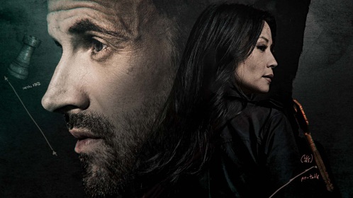 Elementary 4° Temporada – Torrent (2015) HDTV | 720p Legendado Download