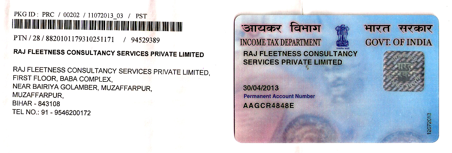 raj-fleetness-consultancy-services-pvt-ltd-pan-card