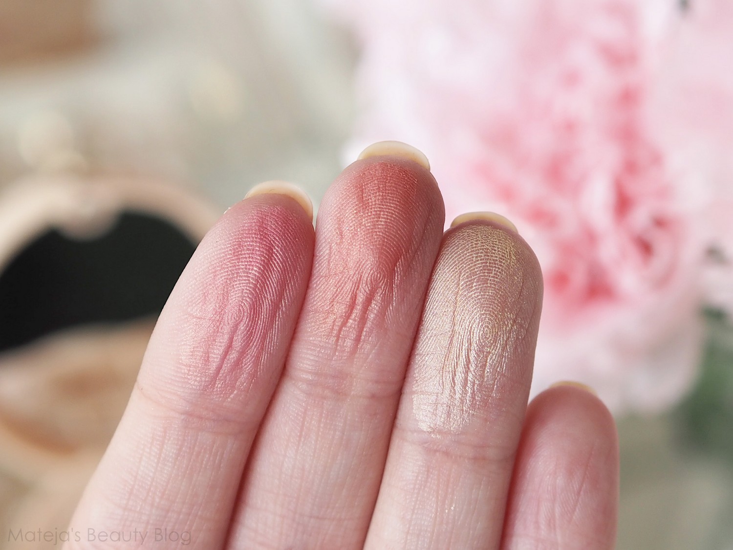 bourjois illuminator