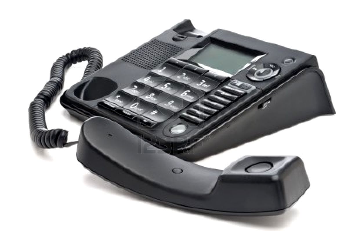 Doing your own telephone wiring