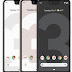 Pixel 3 and Pixel 3 XL smartphones: Specifications, features and price