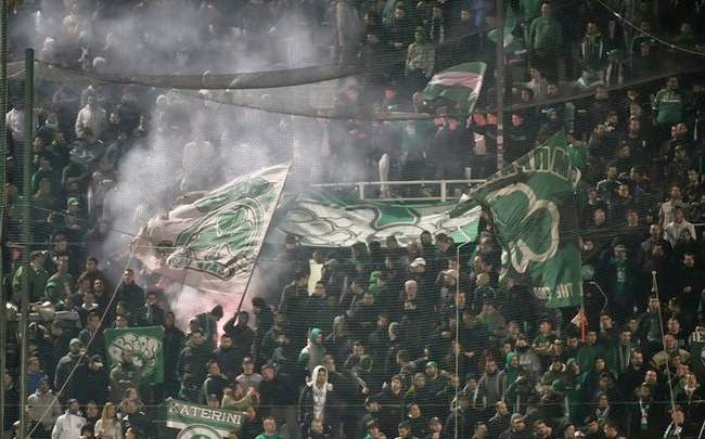 "Πρασινίζει" η Ξάνθη!