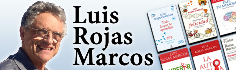 LUIS ROJAS MARCOS