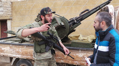 Milisi Komunis Kurdi Lebih Kejam dari ISIS Milisi Komunis Kurdi Lebih Kejam dari ISIS