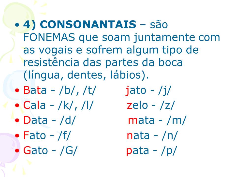 Professora Mirian Português Estudo do som das palavras Fonética, Fonologia, Acentuação e