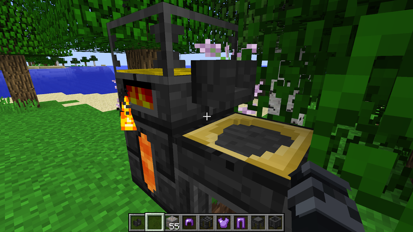 Tinkers' Compliment Mod Review