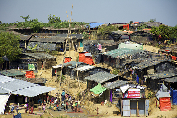 rohingya blogger pris the world dave eubank discusses the david frayer house