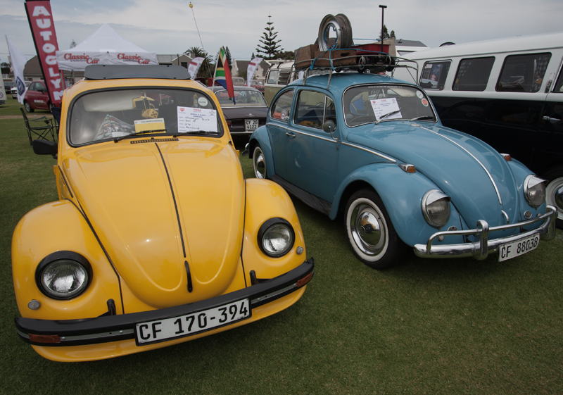 VINTAGE CARS SOUTH AFRICA PART 3 of 4