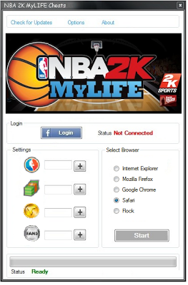 Nba Nba