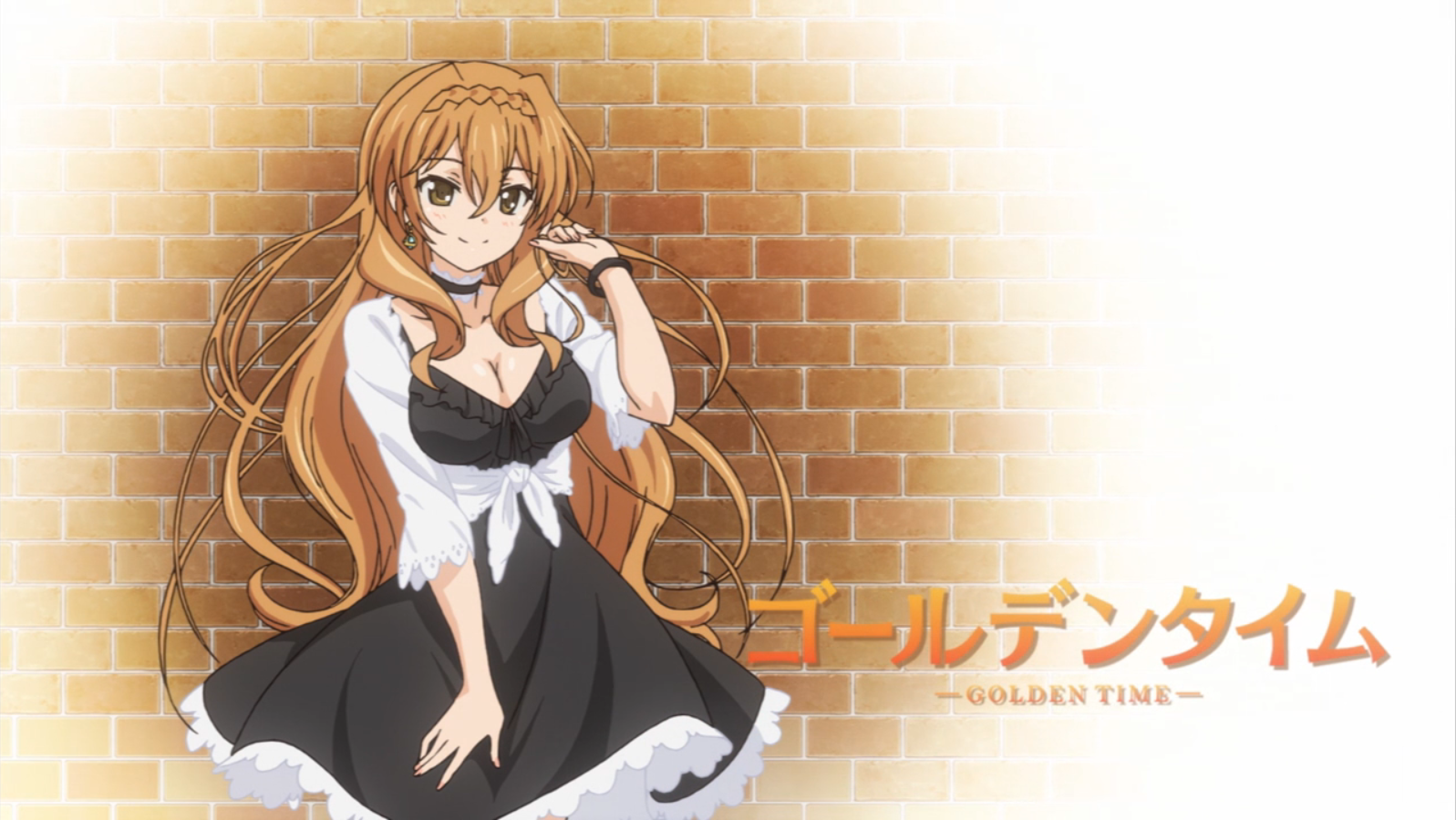 Top 5 girls who could have been Banri's waifu in Golden Time anime