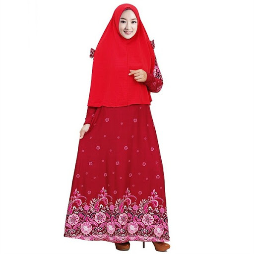 desain model hijab syar i instan dan motif terbaru desain model hijab syar i instan dan motif terbaru
