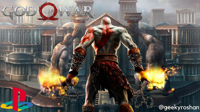 god of war god of war