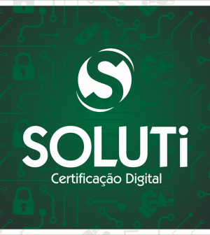 Soluti Certificação Digital