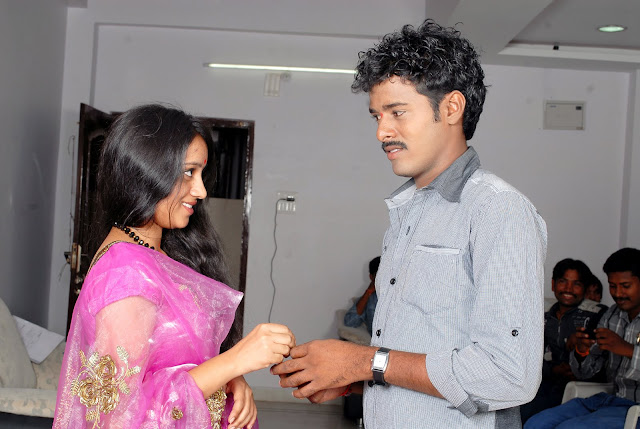 O Premnagar Colony Movie Stills And Matter [Cinema Pukarlu]