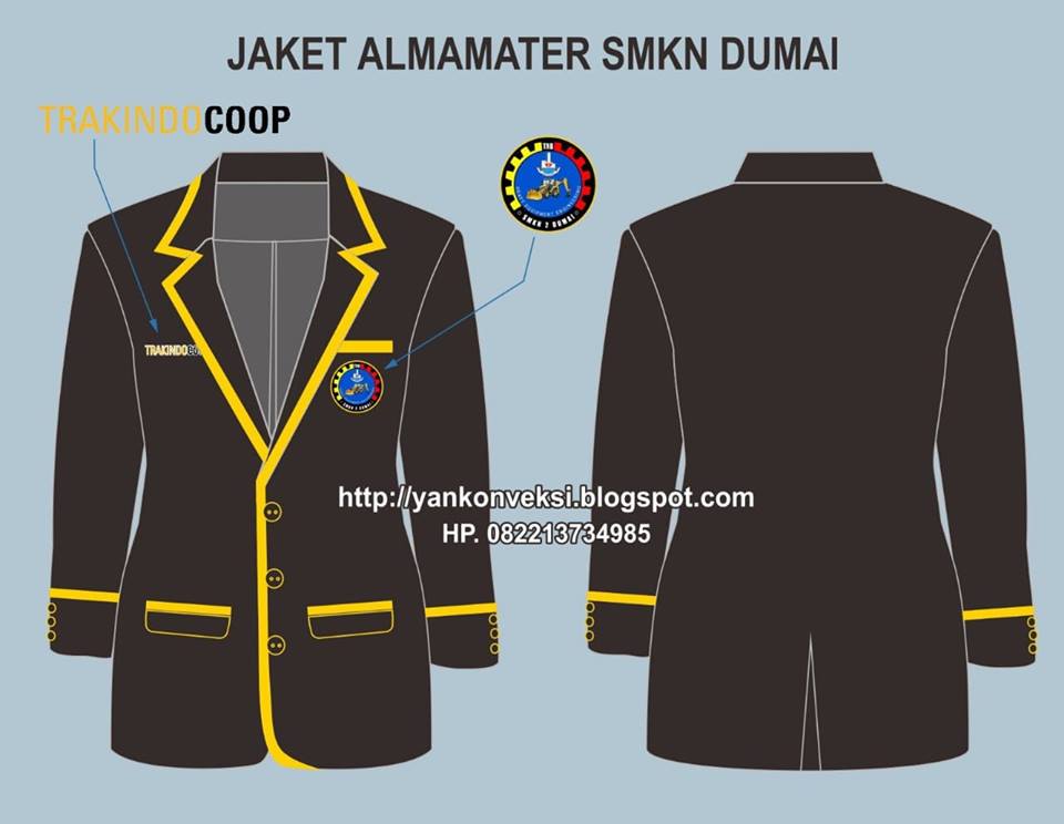 ALMAMATER SMK