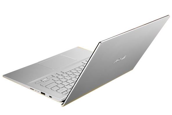 Harga dan Spesifikasi Asus A412FL EK301T, Laptop Grafis Bertenaga Intel Core i3-8145U