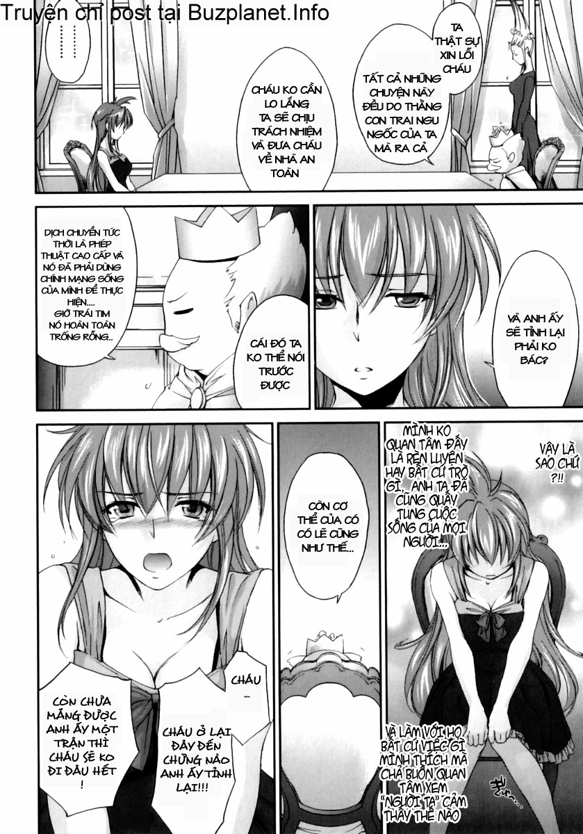 Đọc truyện hentai Pipiruma Full 7 Chap [end]