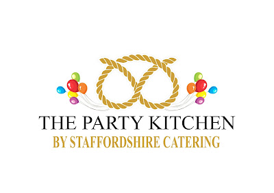 The Party Kitchen Website - Click Here!
