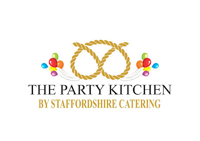  The Party Kitchen Website - Click Here!