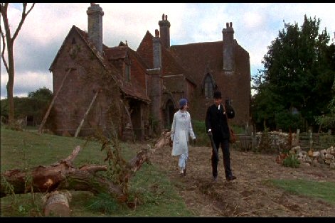 Sons and lovers summary and analysis pdf image