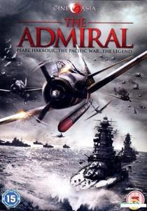 descargar Almirante Yamamoto – DVDRIP LATINO