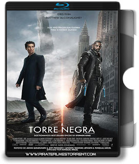 A Torre Negra Filme