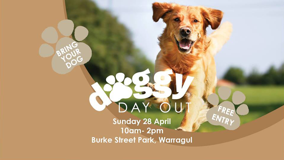 2019 Doggy Day Out Warragul April 28 Australian Dog Lover