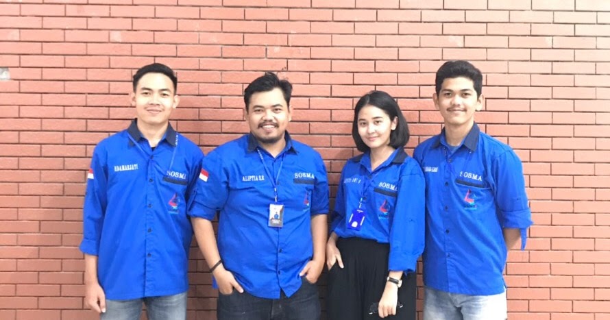 Jagad Mandala Kaum Pinggiran Sosma Bem Fia Ub 2018