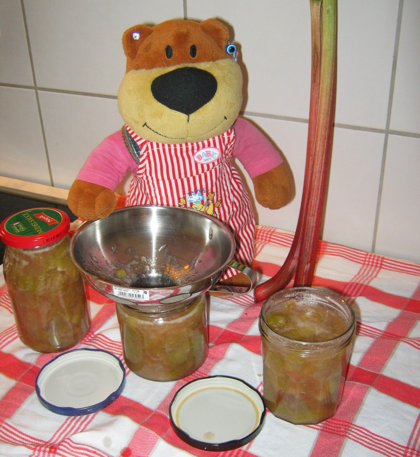 Mia&amp;#39;s Marmelade
