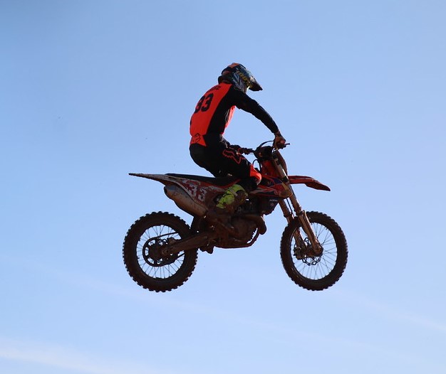 MX TARDOR 2019  L'ORIOLA MX PARC