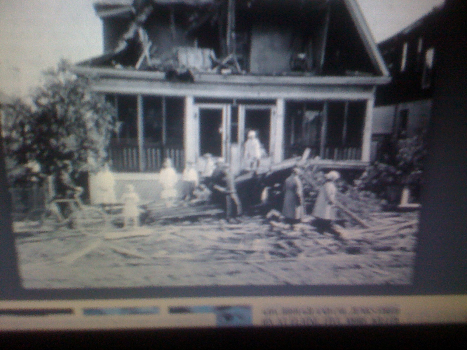 THE BLACK SOCIAL HISTORY BLACK SOCIAL HISTORY THE ELAINE RACE RIOT