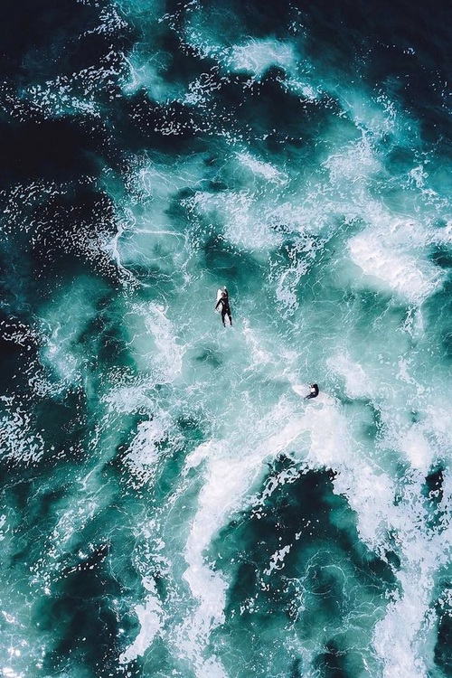 Crea tu propio estilo surfero