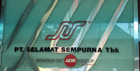 Selamat Sempurna Selamat Sempurna