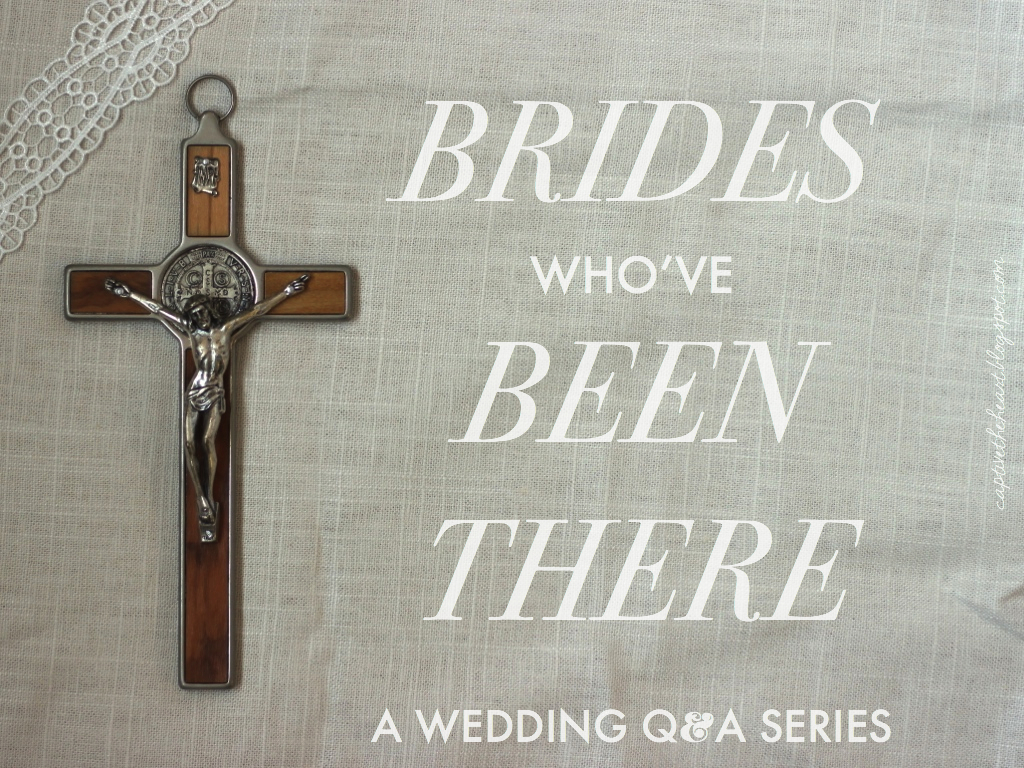 Captive The Heart A Sprightly Wedding Blog For Catholic Bride Catholic Bride Advice Wedding Site For Brides Weddings