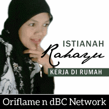Oriflame n dBC Network