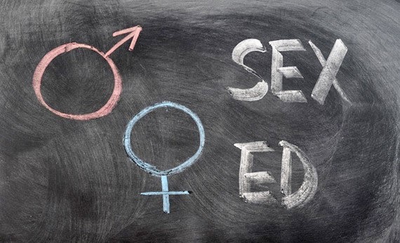 Σεξουαλική διαπαιδαγώγηση: Βασικές απορίες γονέων