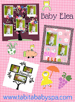Baby Elea 3