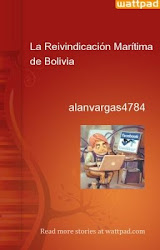 La Reivindicación Marítima de Bolivia