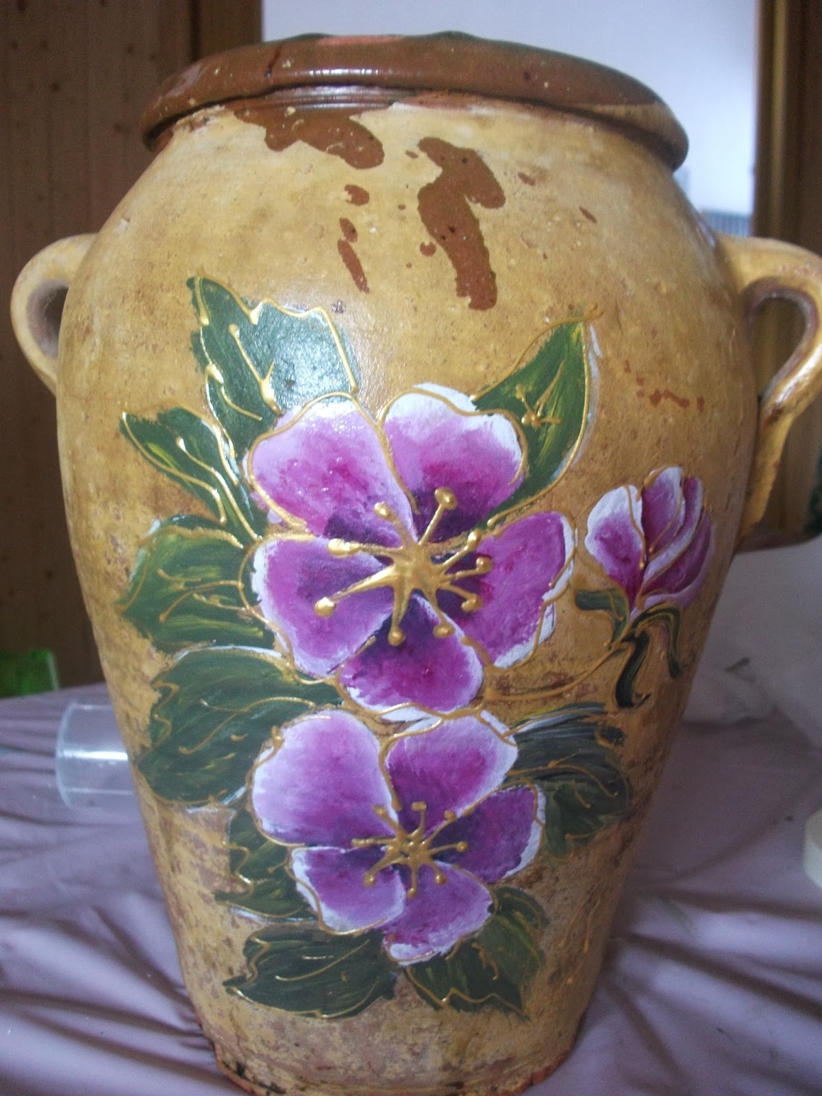 las cosicas de marimar CURSO DE CAMINREAL