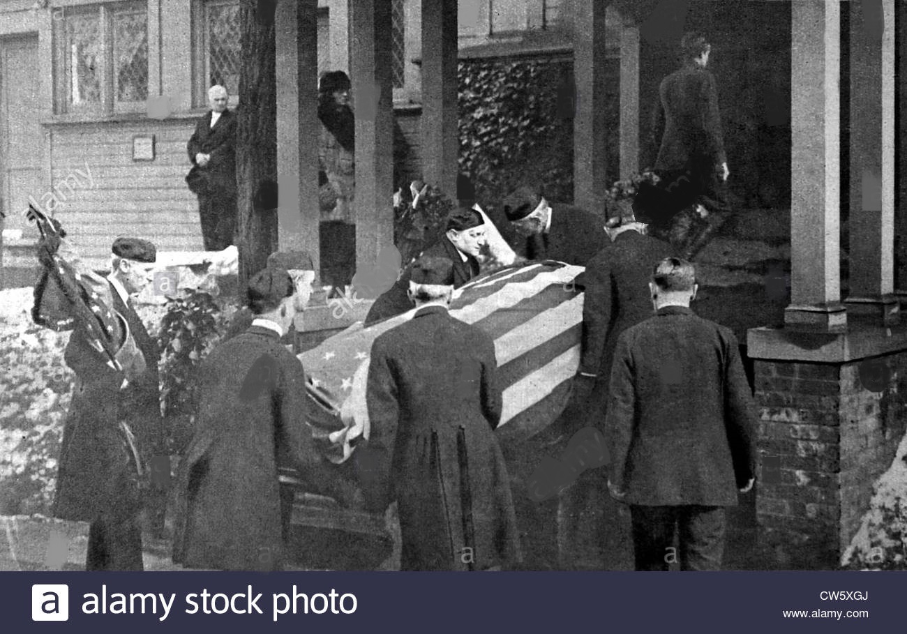 Famous Funerals, Page2