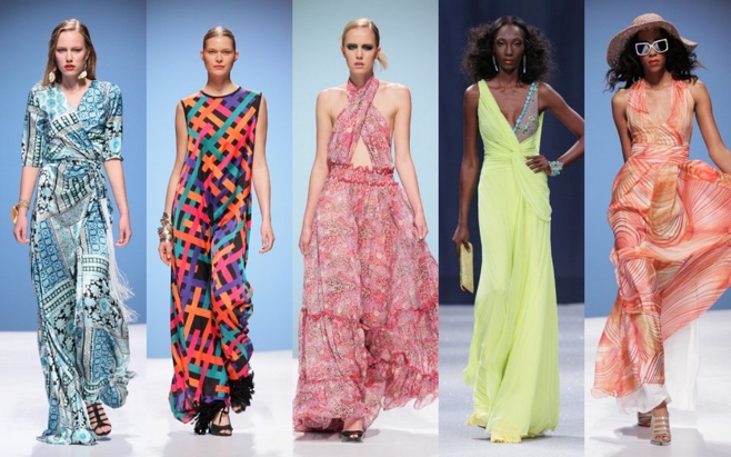 Stylasm: Fashion Trends 2012 spring/summer - South Africa