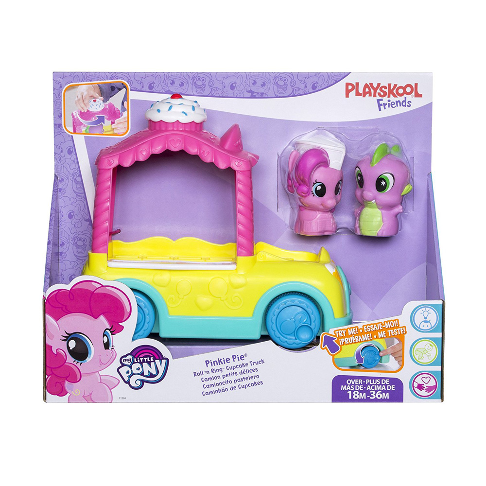 sunset shimmer sushi truck