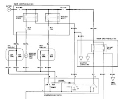 diagram wiring headlight conquest 2007 relay focus chrysler location fuse ae86 circuit ep3 resources