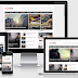 MagtiMate Responsive Blogger Template