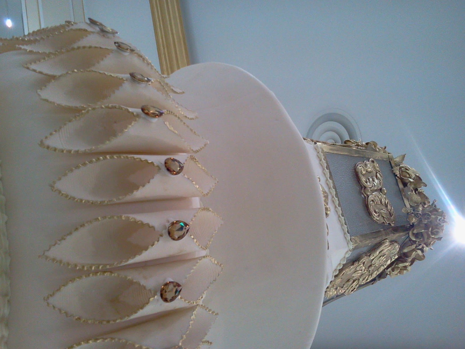 Cake Decorator in Kuwait