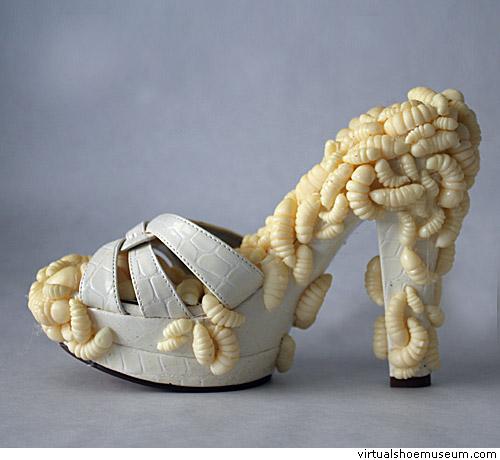 the freak shoes