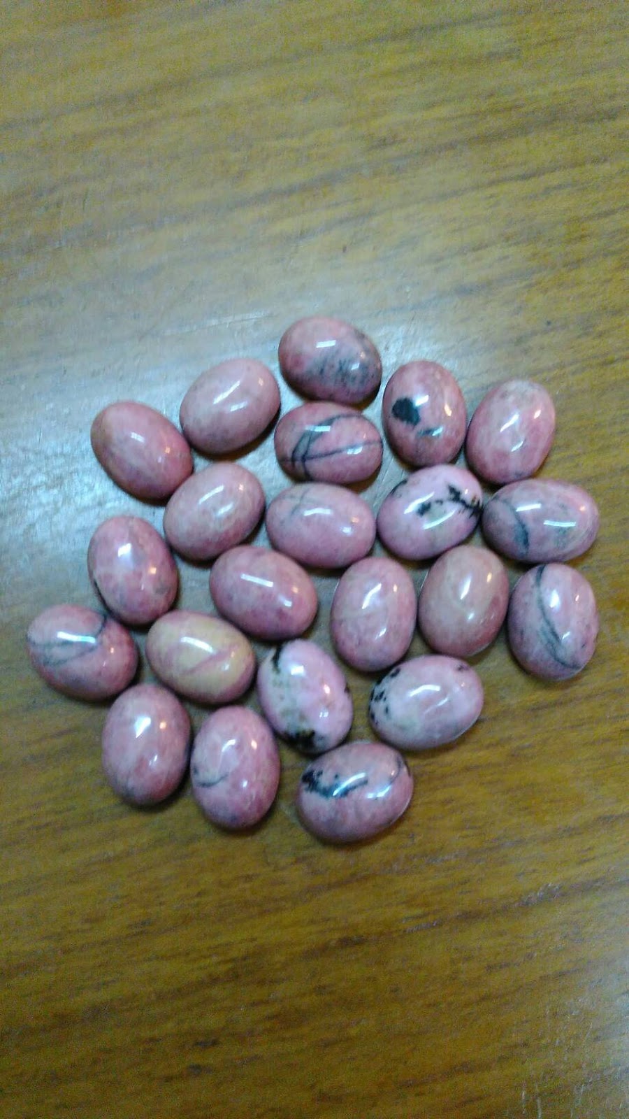 Batu red borneo natural dickys shop